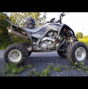 Meet your Posher, William